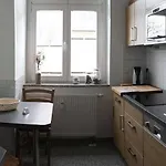 Apartment Rn_ferienwohnungsvermietung _ Obje