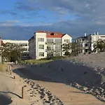 Apartment Rn_ferienwohnungsvermietung _ Obje Rostock