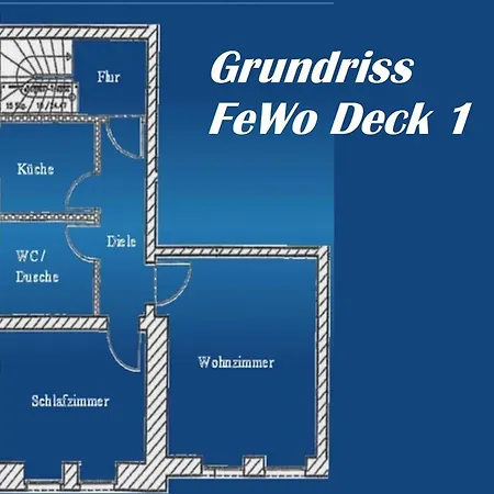 Apartment Rn_ferienwohnungsvermietung _ Obje *