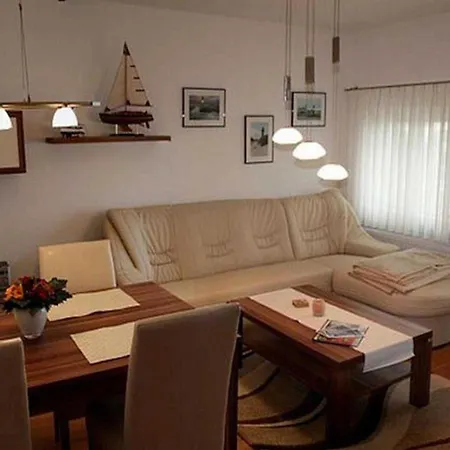 Apartment Rn_ferienwohnungsvermietung _ Obje