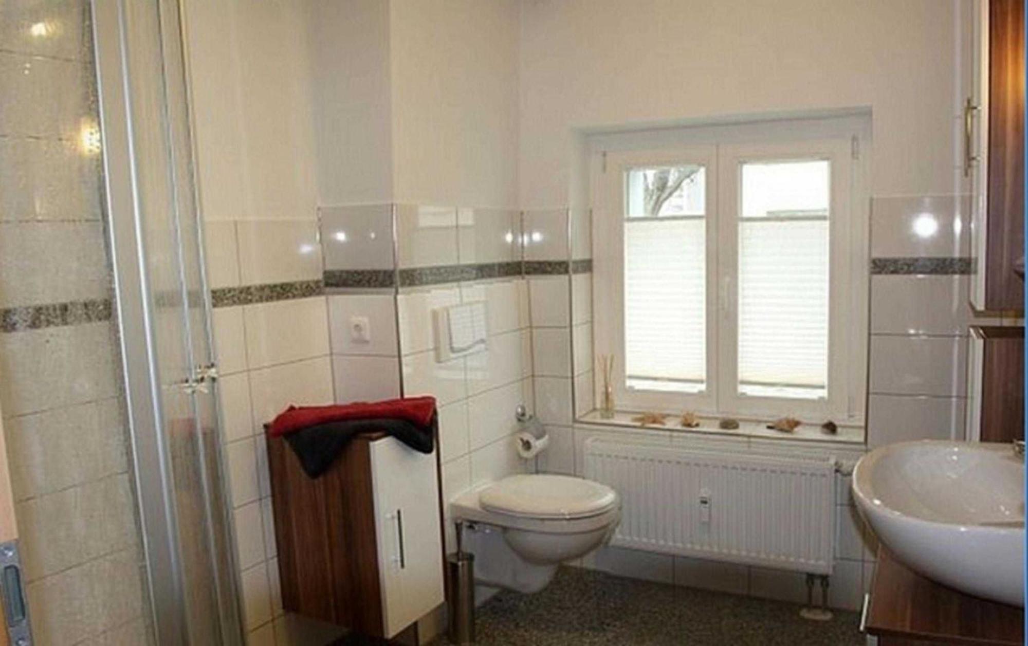 Apartment Rn_ferienwohnungsvermietung _ Obje Rostock