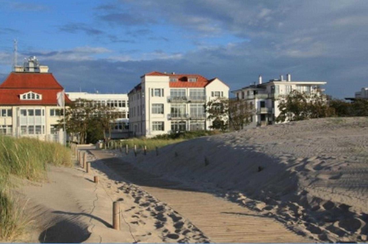 Apartment Rn_ferienwohnungsvermietung _ Obje Rostock